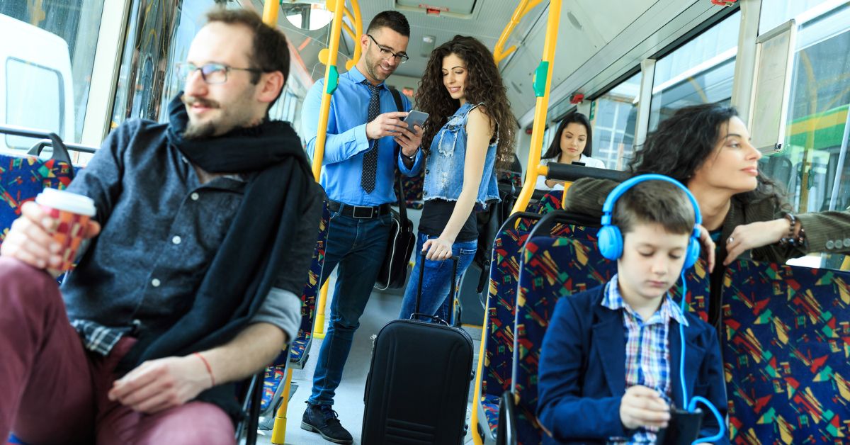 🚆 Mastering Public Transportation Abroad: A Complete Guide